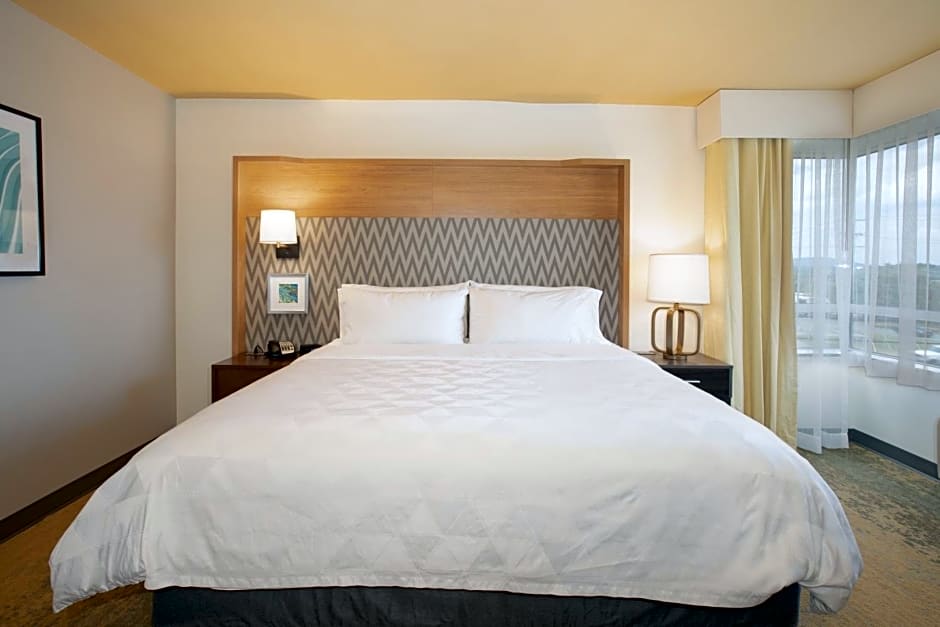 Holiday Inn Winchester Southeast-Historic Gateway By IHG