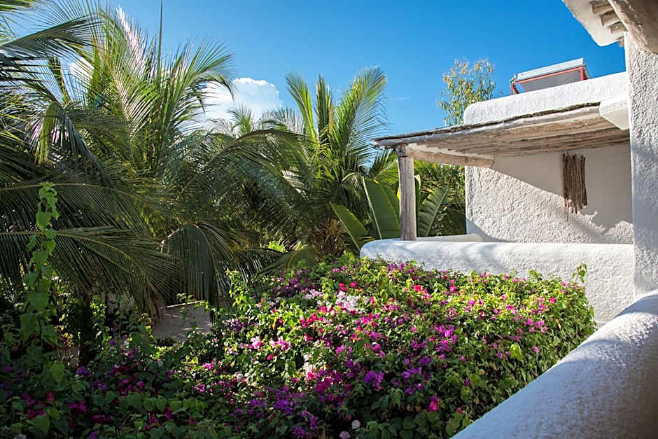 Uzuri Boutique Hotel