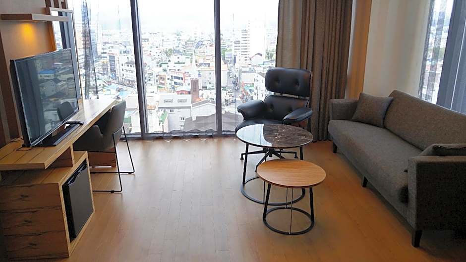 J Square Hotel and Wedding