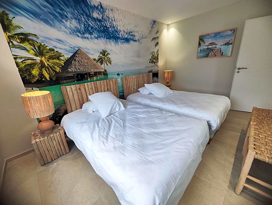 Logis Hôtel Restaurant La Vraine