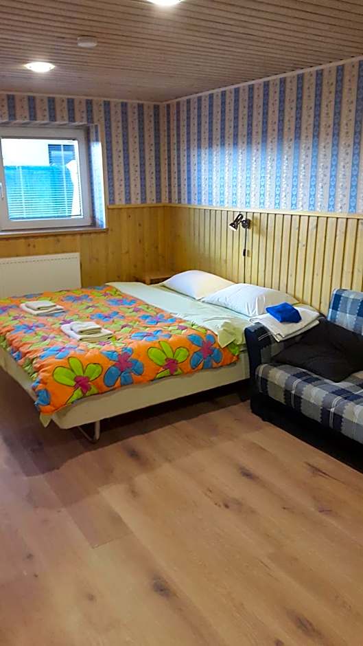 Terve Hostel
