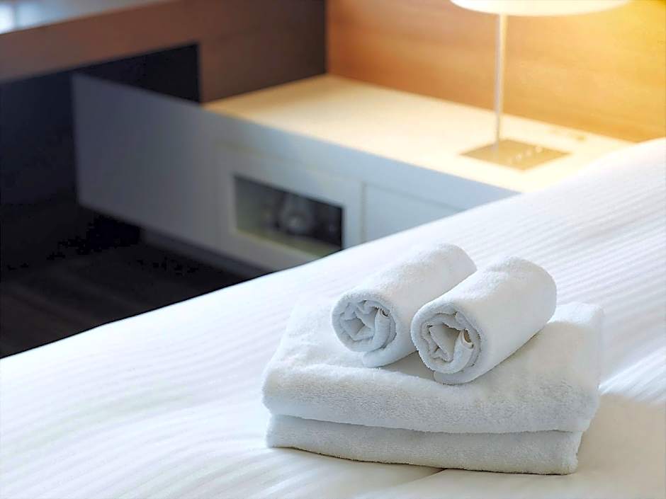 Mitsui Garden Hotel Ueno