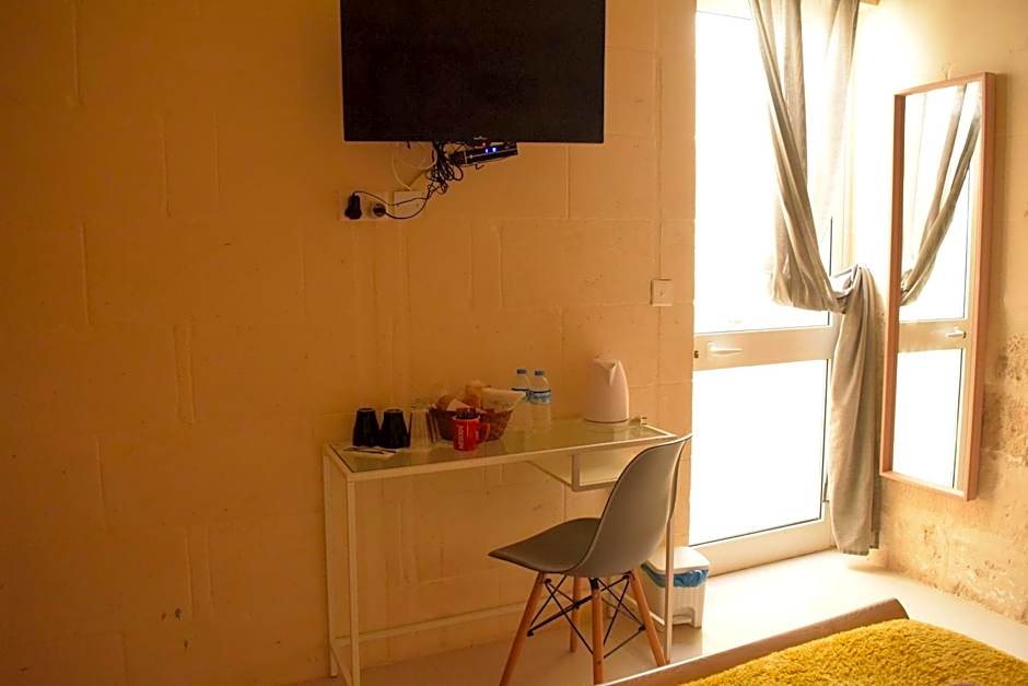 St George of Lydda B&B