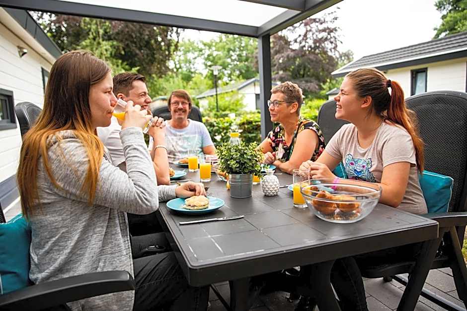 TopParken – Recreatiepark ’t Gelloo
