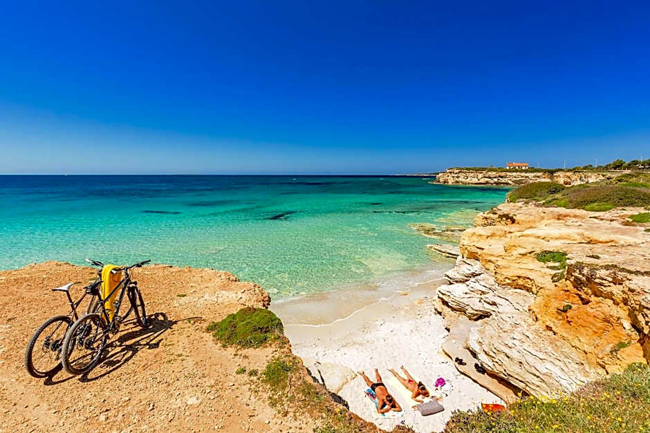 Sporting Hotel Stella Maris