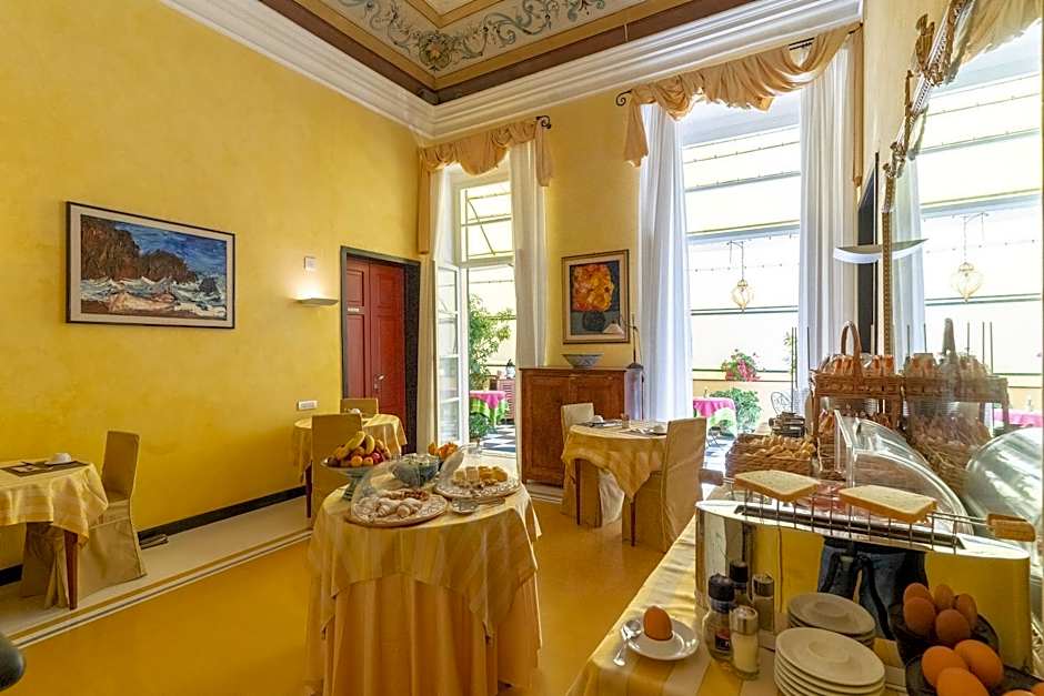 Locanda Il Maestrale