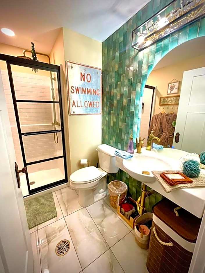 The Atrium - A Boutique Hotel - Suite 14