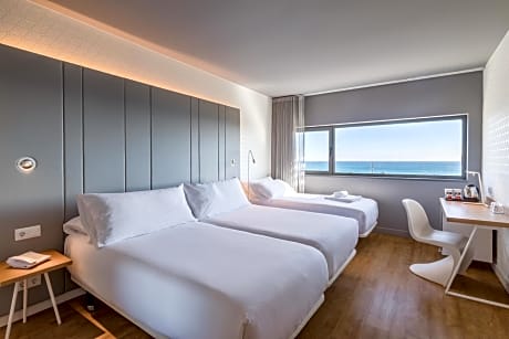Superior With Supplementary Bed