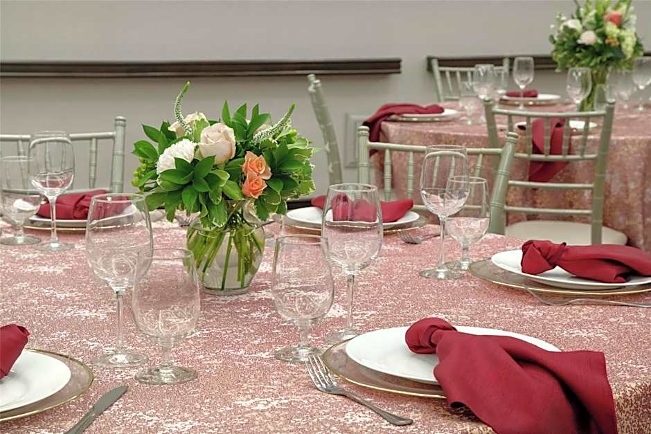 Hilton Garden Inn Atlanta Downtown