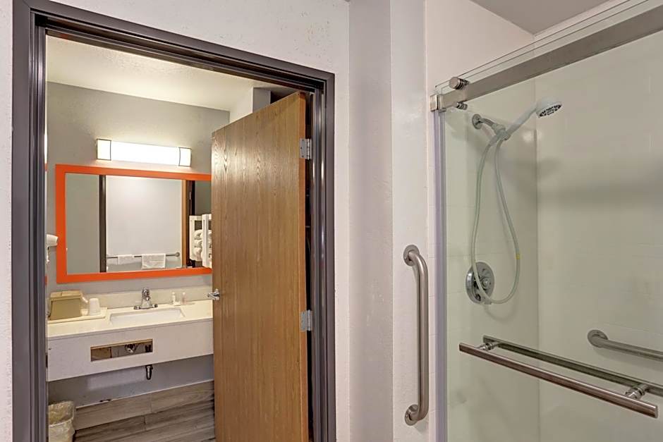 Quality Inn Pierre-Fort Pierre