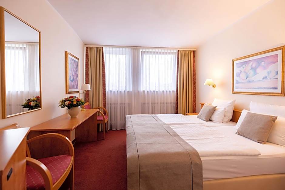 Hotel Bremer Haus