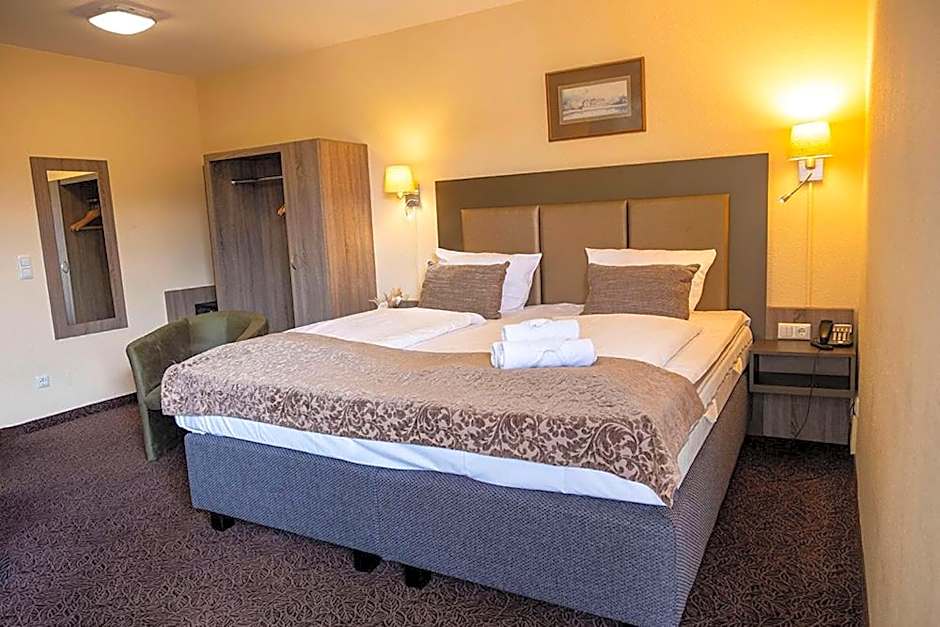 City Hotel Wiesbaden