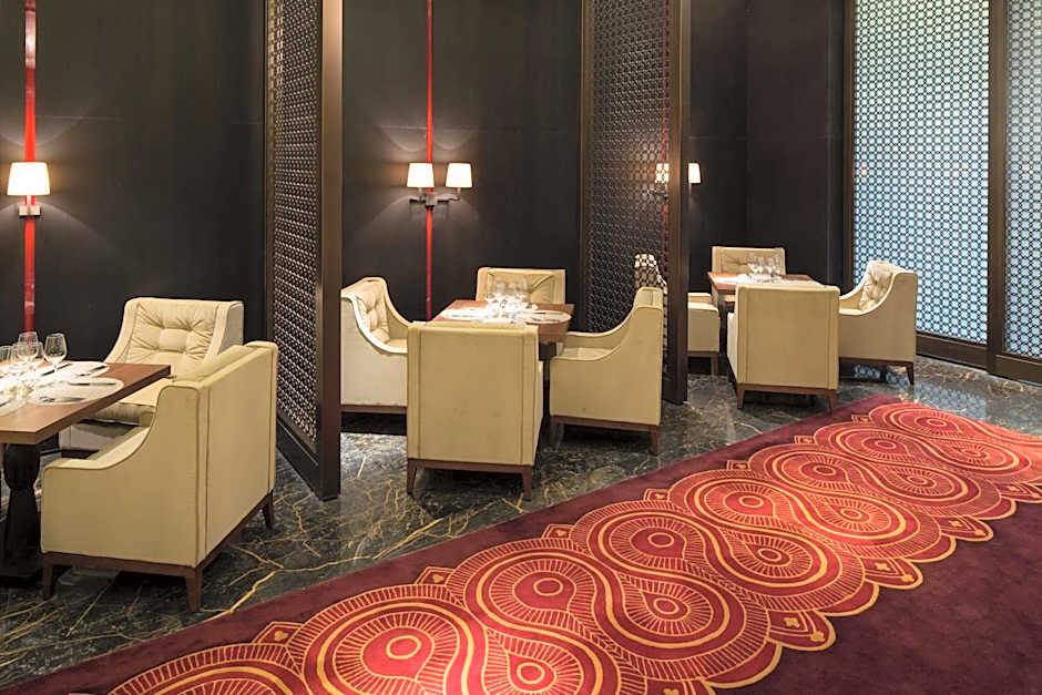 Hilton Kyiv