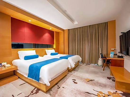 Shi Pu Business Hotel