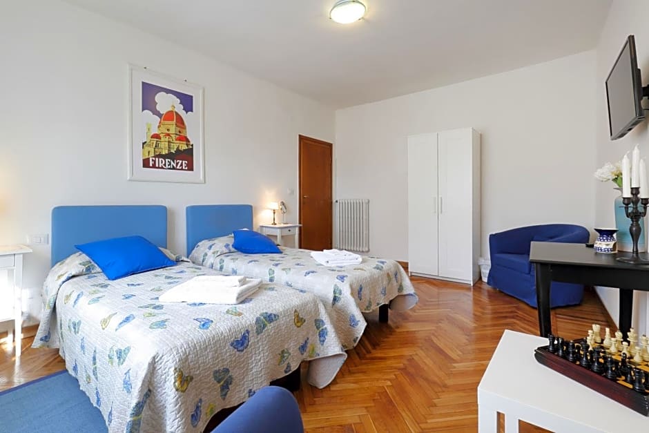 Casa di Barbano