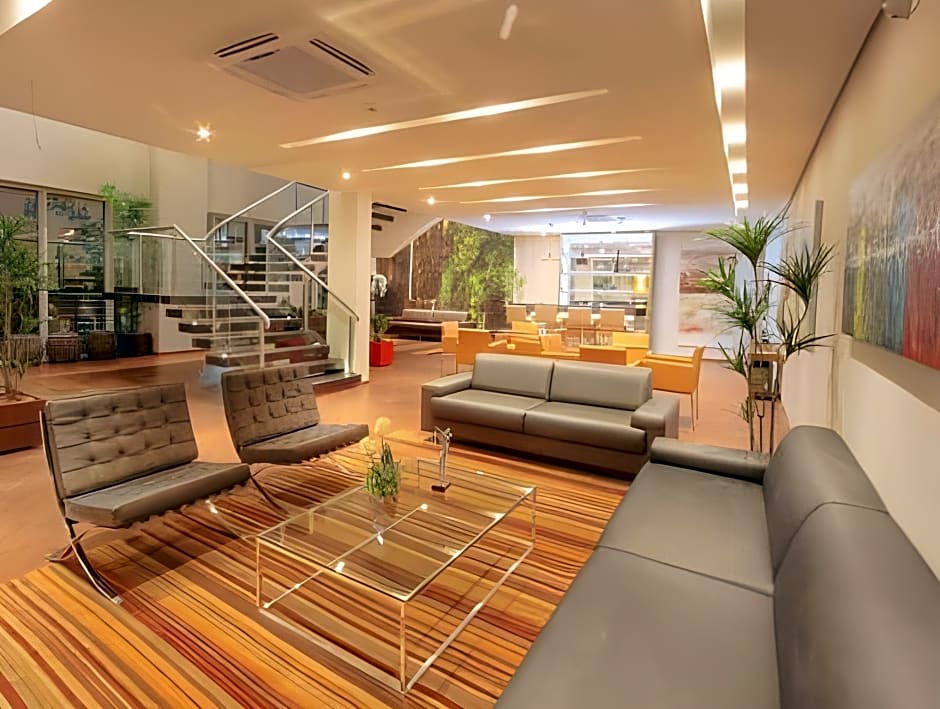 Bristol Portal do Iguacu Curitiba Aeroporto