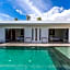 Villa Juna - Beautiful 3 Bedroom in Seminyak