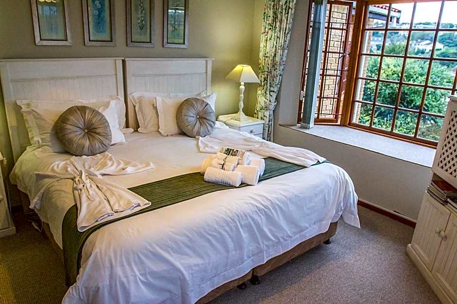 Bayside Lodge Garden Route B&B