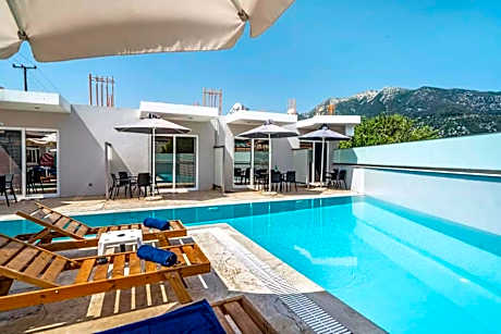 BLUE STAR APARTHOTEL