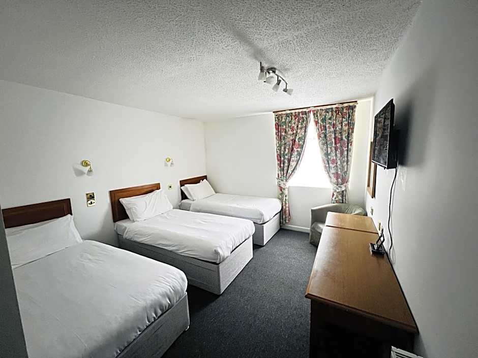 Ox Hotel Carlisle