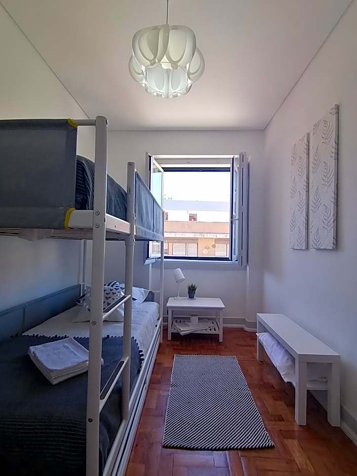 Hostel Rossio Alcobaça