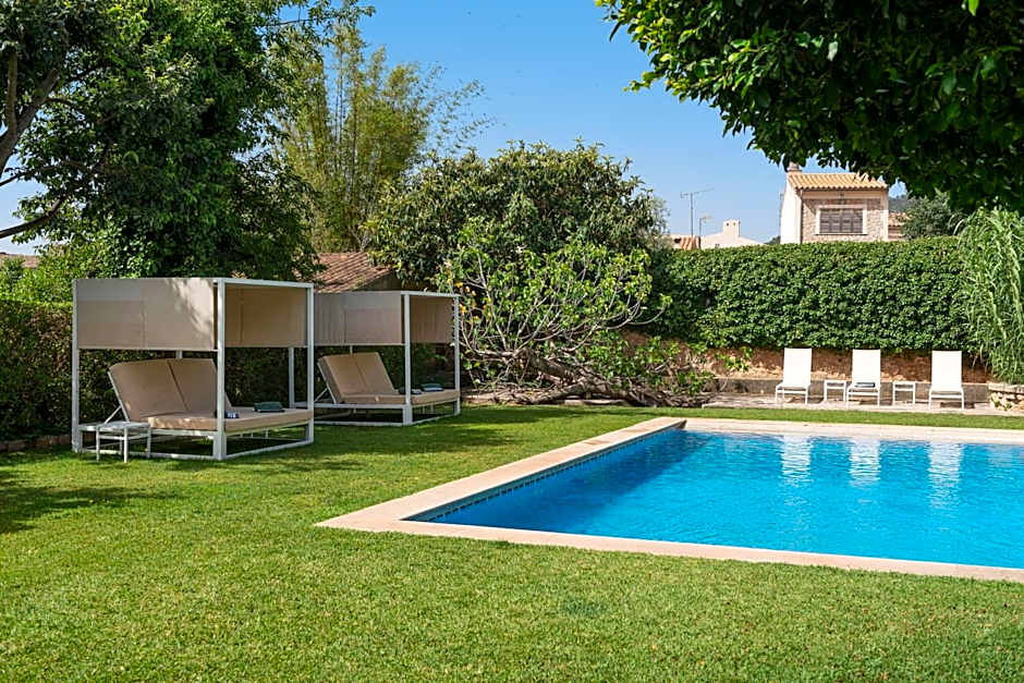 Can Xim-Turismo de Interior