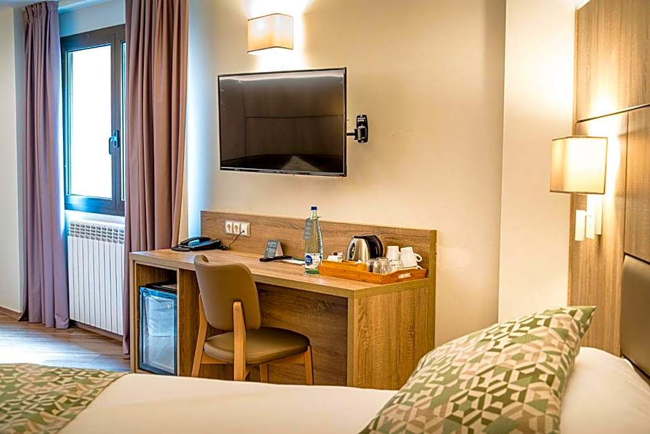 Hotel Spa Princesa Parc