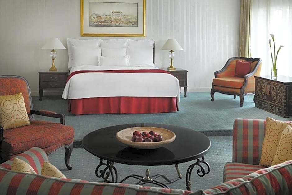 The Bristol Hotel by Royal Orchid Hotel Management