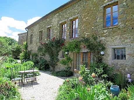 La Ferme de la Condamine