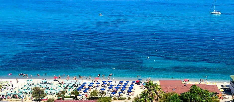 Hotel Rocca Della Sena