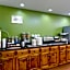 Sleep Inn & Suites Prince George near Fort Lee