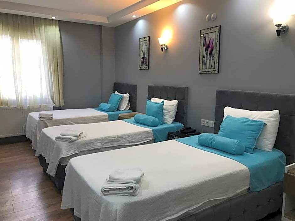 Grand Atakum Boutıque Hotel