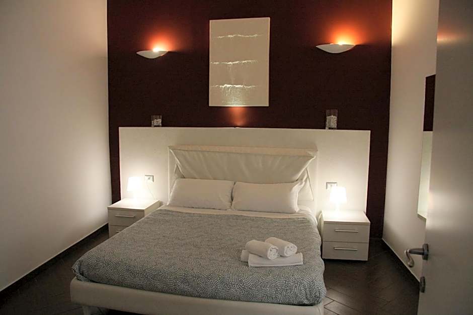 Palazzo della Poesia Casa Vacanze