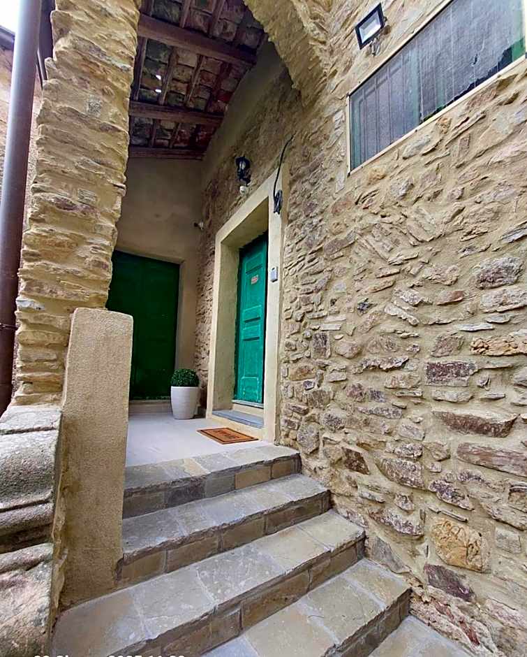 b&b Don Peppe - Don Ilario