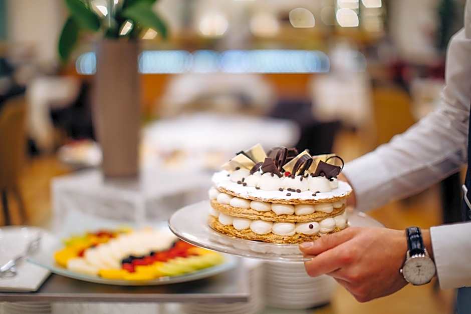 The Westin Excelsior, Rome