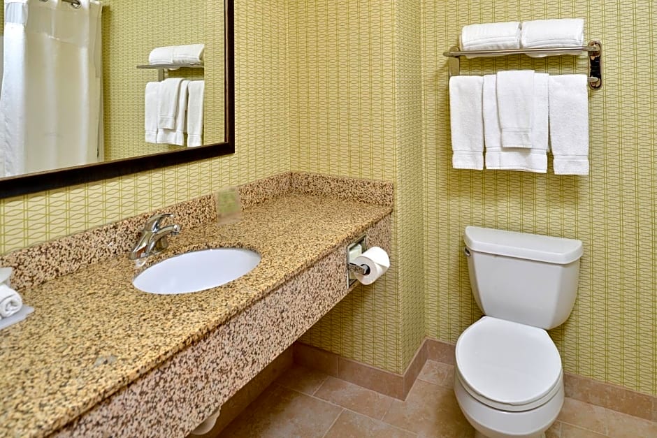Holiday Inn Express Hotel & Suites Charlotte By IHG