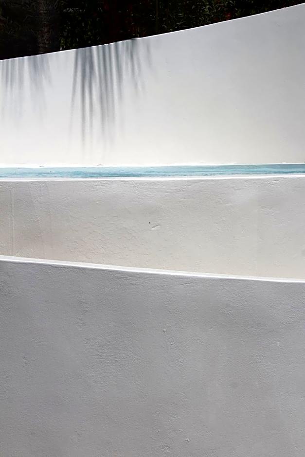 Byzantio Beach Suites & Wellness