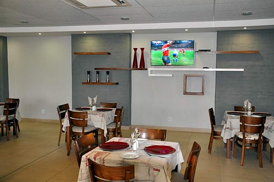 Merchant Business Class Hotel