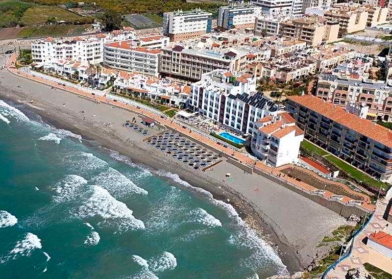 Apartamentos Perla Marina