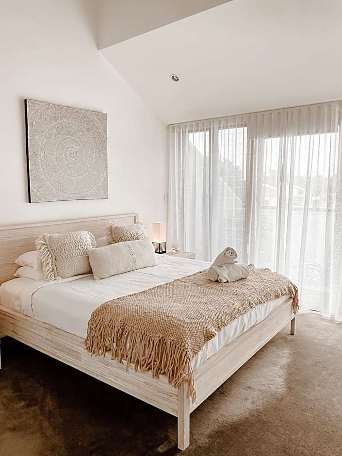 Byron Butter Factory Apartments