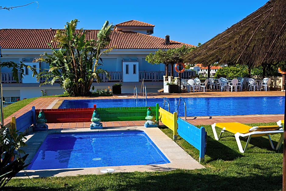 Aparthotel Cabicastro