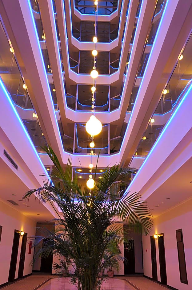 İğneada Resort Hotel & SPA