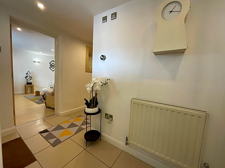 Earle House Serviced Apartments