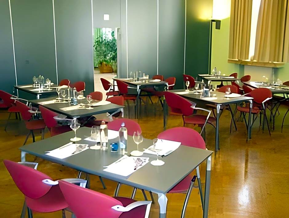 Hotel De Flandre-NEW