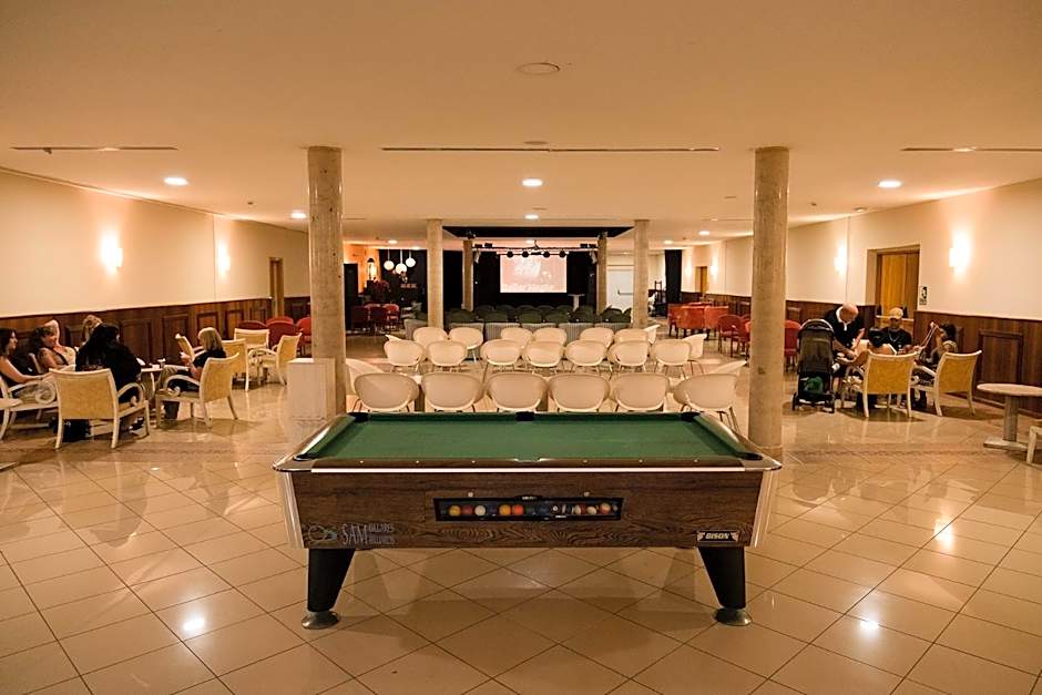 Grand Muthu Golf Plaza Hotel & Spa