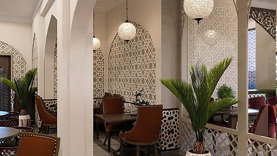 Reikartz Sote Tashkent