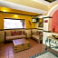 Hotel Suites Flamboyanes