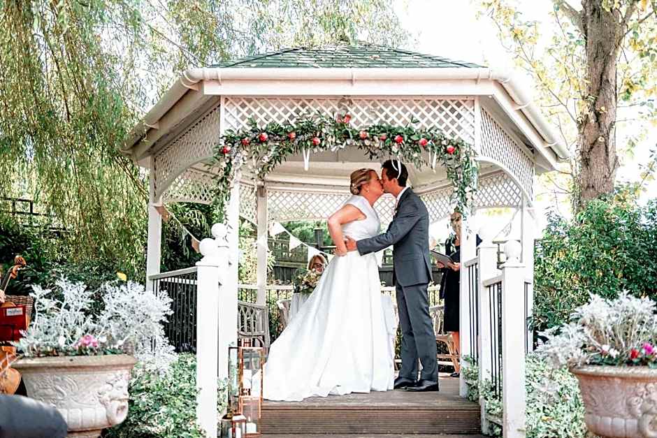 The Crescent Turner Hotel