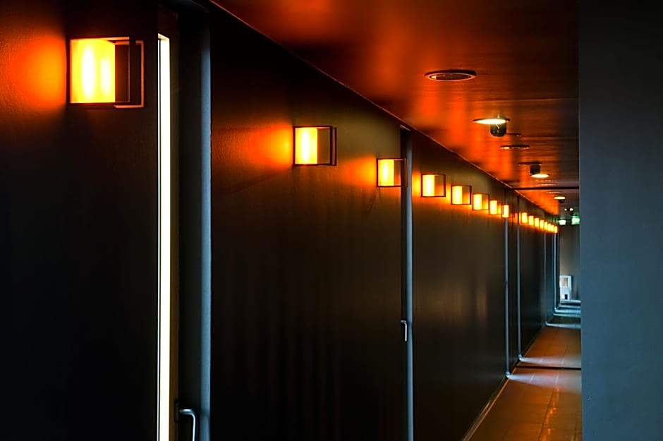 Axel Hotel Berlin-Adults Only