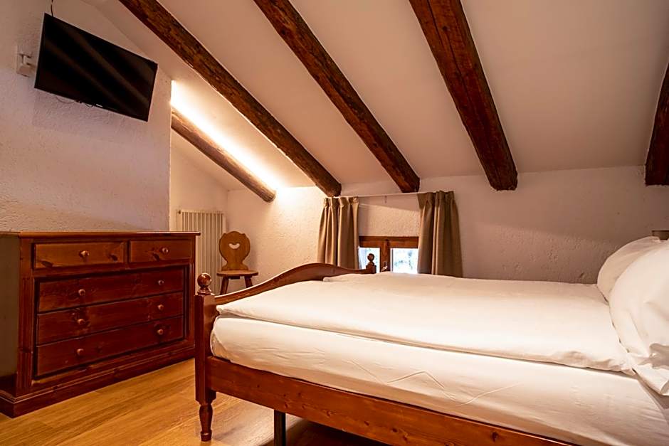 Locanda dal Giulio al Fratè B&B